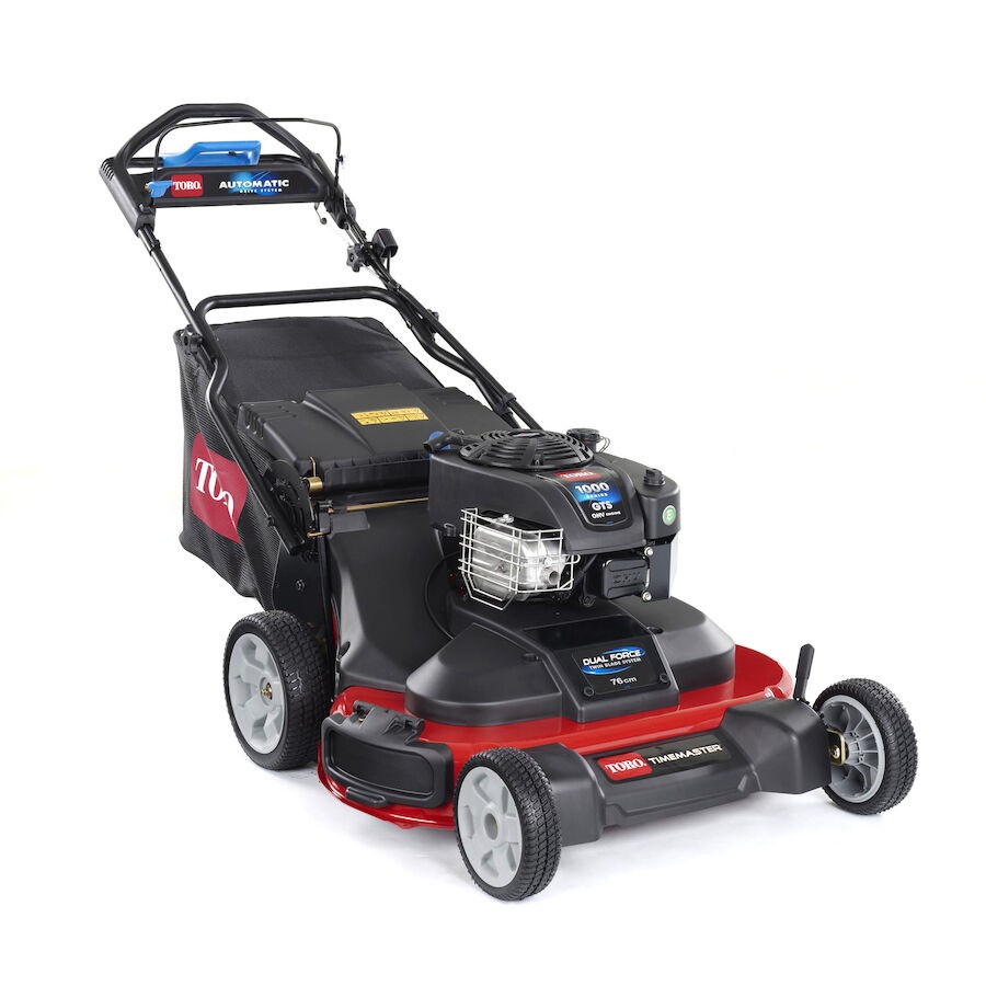 TORO TIMEMASTER 76CM