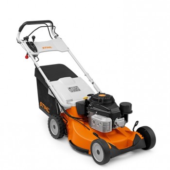 STIHL RM 756 GS