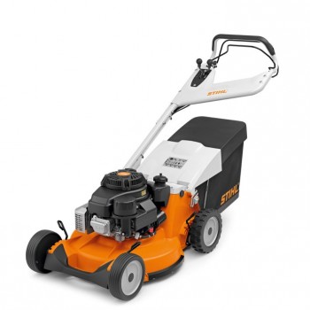 STIHL RM 756 GC