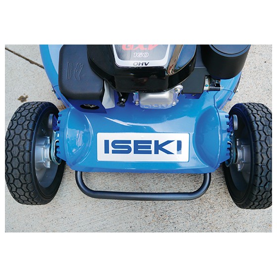 ISEKI SW8210BAE4HD