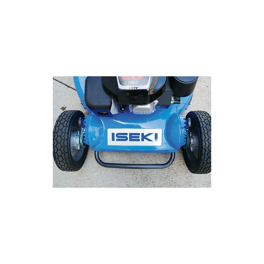 ISEKI SW8210BAE4HD