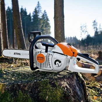 STIHL MS 201 C-M