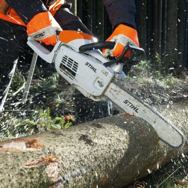 STIHL MS 201 C-M