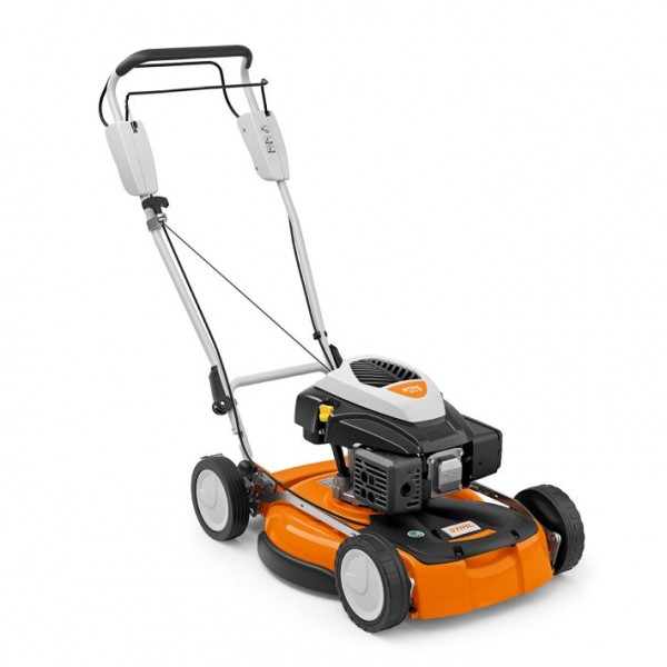 STIHL RM 4 RT