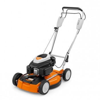 STIHL RM 4 RT