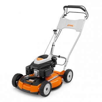 STIHL RM 4 RTP