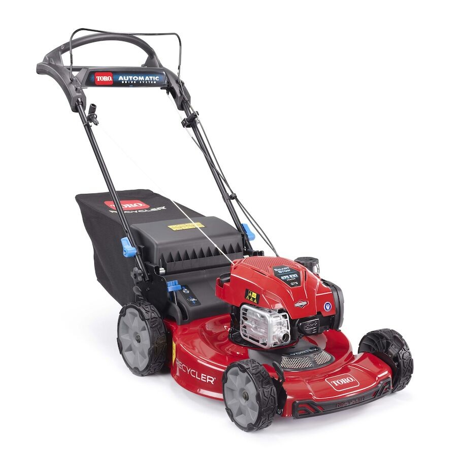 TORO RECYCLER 5506SMART STOW 21773