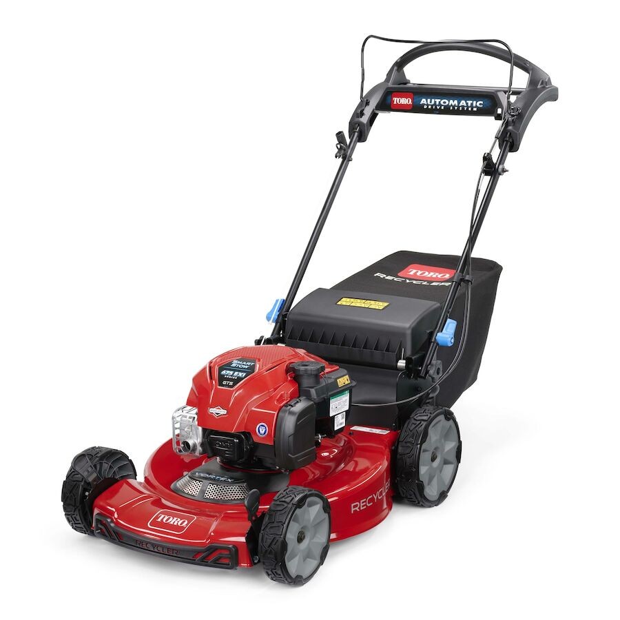 TORO RECYCLER 5506SMART STOW 21773