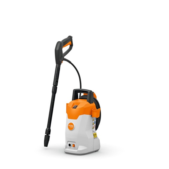 STIHL RE 80 X