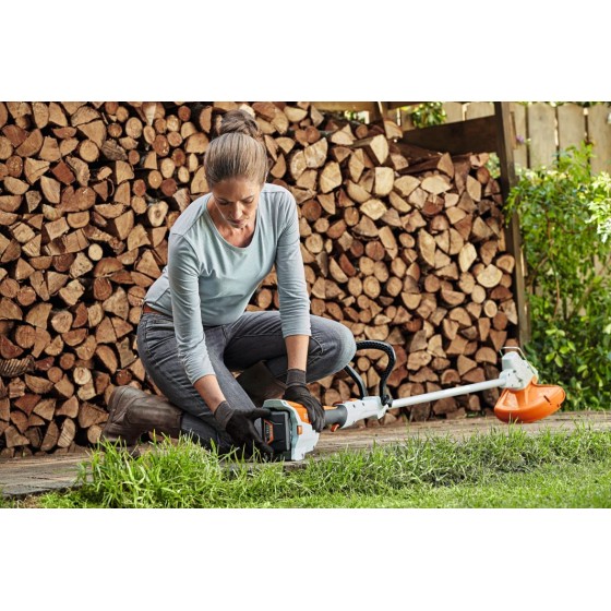 STIHL FSA57