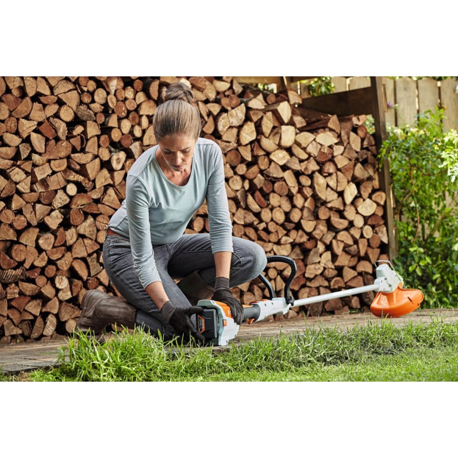 STIHL FSA57