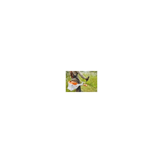 STIHL FSA 135