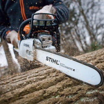 STIHL MS 291