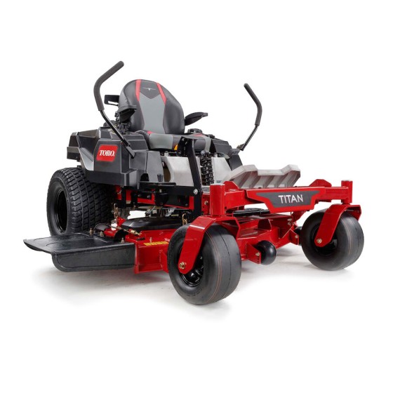 TORO TITAN 74890