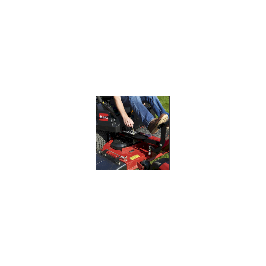 TORO XS5450 TITAN