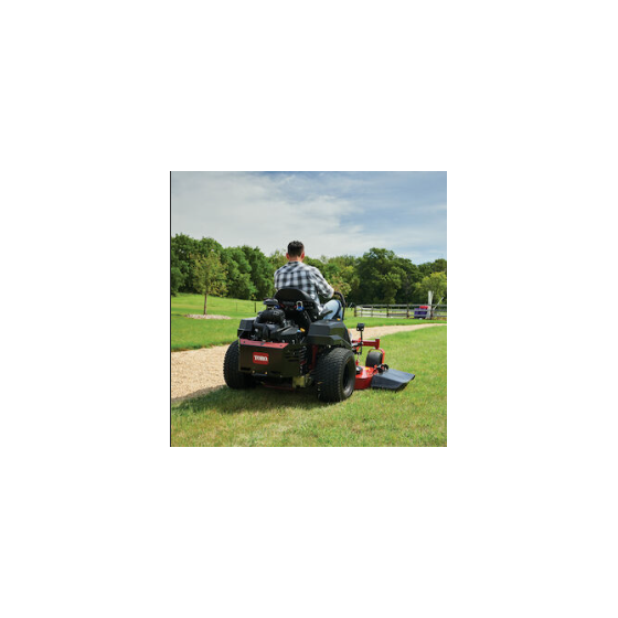 TORO XS5450 TITAN