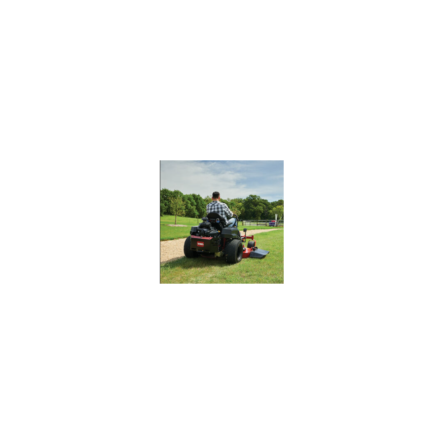 TORO XS5450 TITAN