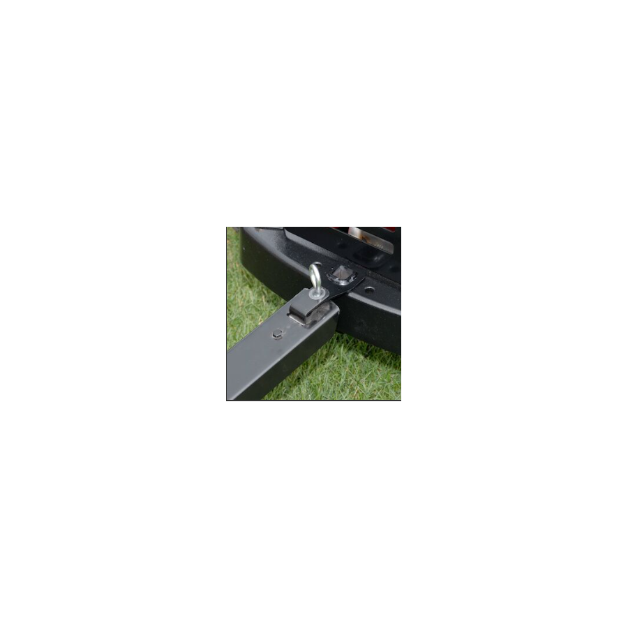 TORO XS5450 TITAN