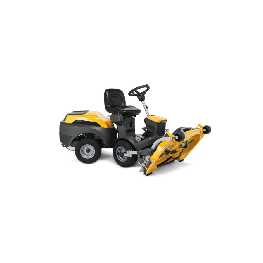 STIGA PARK 500