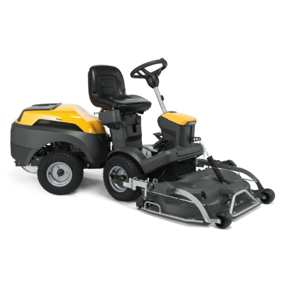 STIGA PARK 500 W