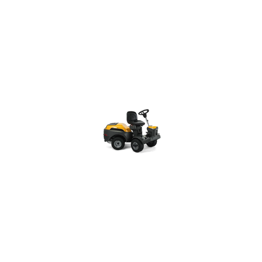 STIGA PARK 500 W