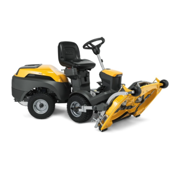 STIGA PARK 500 W