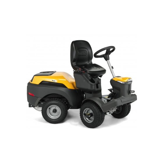 STIGA PARK 700 W