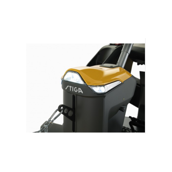 STIGA PARK 700 W