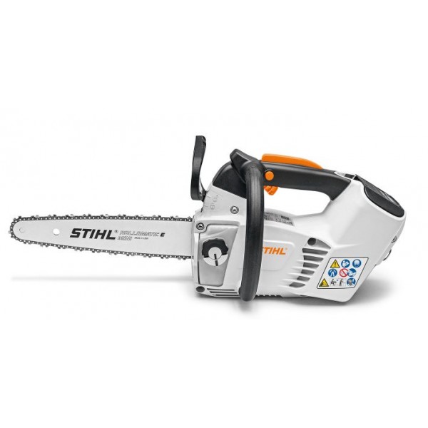 STIHL MSA 161 T