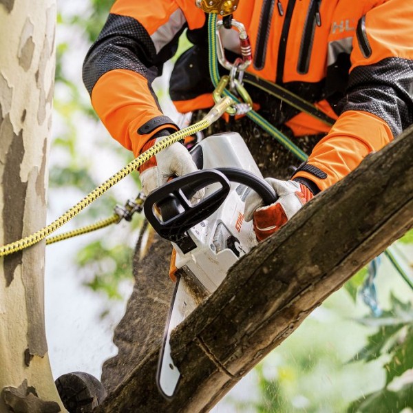 STIHL MSA 161 T