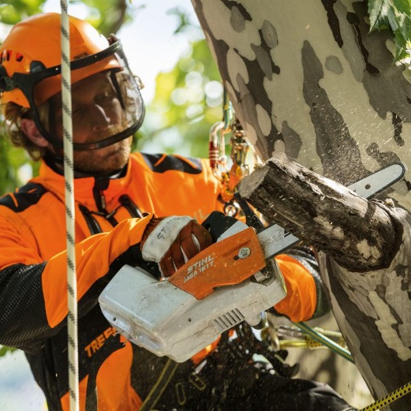 STIHL MSA 161 T