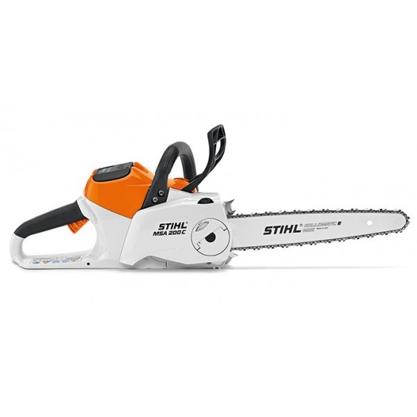 STIHL MSA 200 C-B