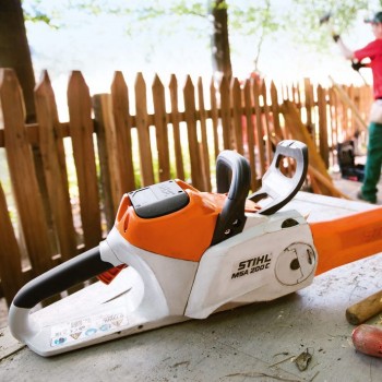 STIHL MSA 200 C-B