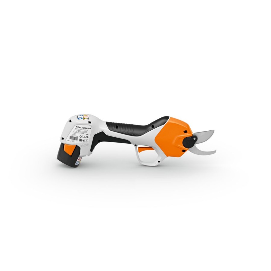 STIHL ASA 20 + MULTIOIL