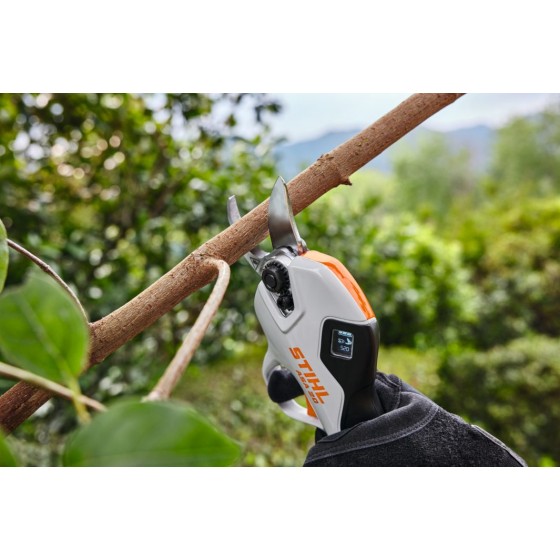 STIHL ASA 20 + MULTIOIL