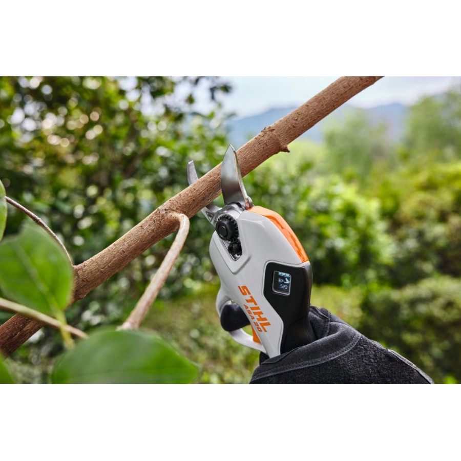 STIHL ASA 20 + MULTIOIL
