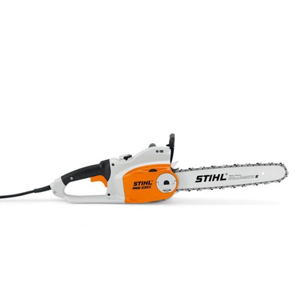 STIHL MSE 230 C-B