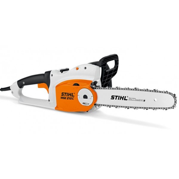 STIHL MSE 210 C-B