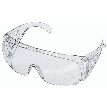 Lunettes de protection function standard claires