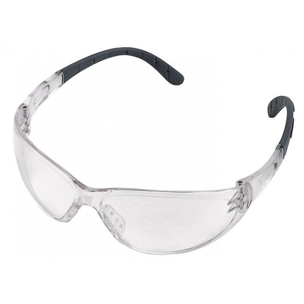 Lunettes de protection dynamic contraste claires