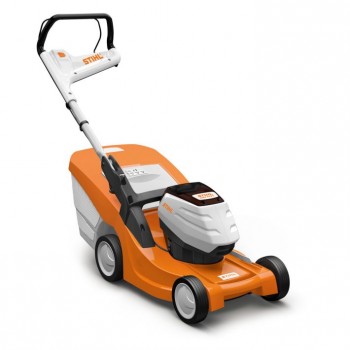 STIHL RMA 443 VC