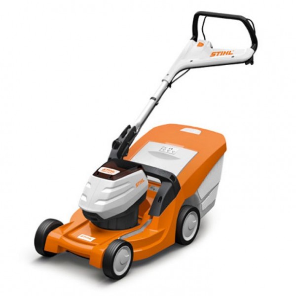 STIHL RMA 443 PV