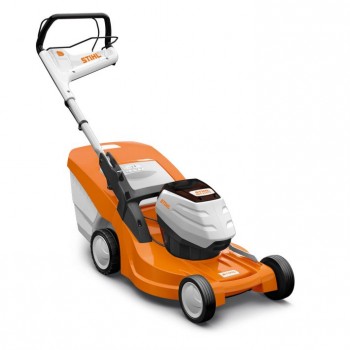 STIHL RMA 448 VC