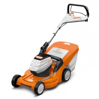 STIHL RMA 448 VC