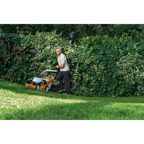 STIHL RMA 448 VC