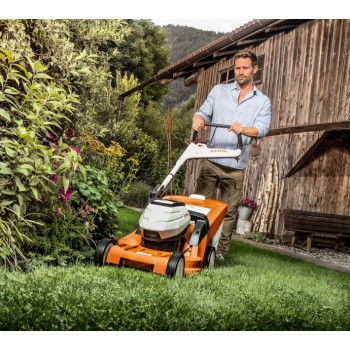 STIHL RMA 448 VC