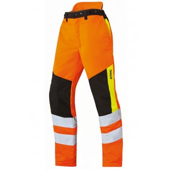 Pantalon de signalisation anti-coupures Protect MS