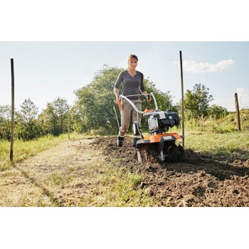 STIHL Motobineuse MH 445 R