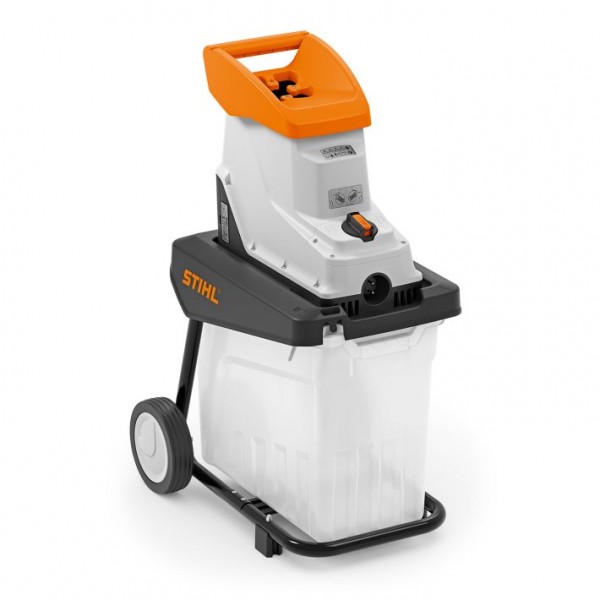 STIHL GHE 140 L