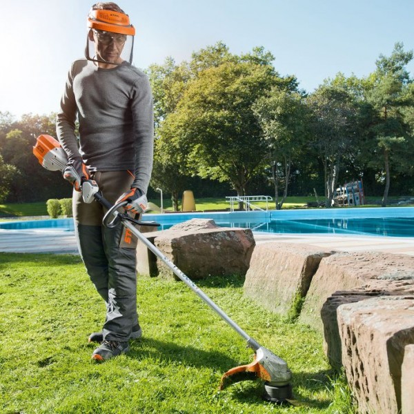 STIHL FSA 90 R